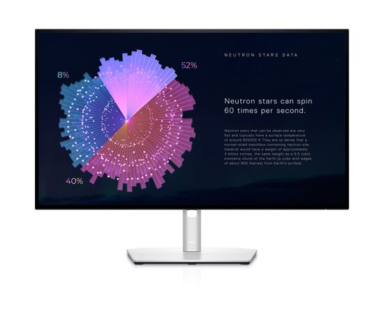 Монитор Dell U2722DE (210-AYUJ)