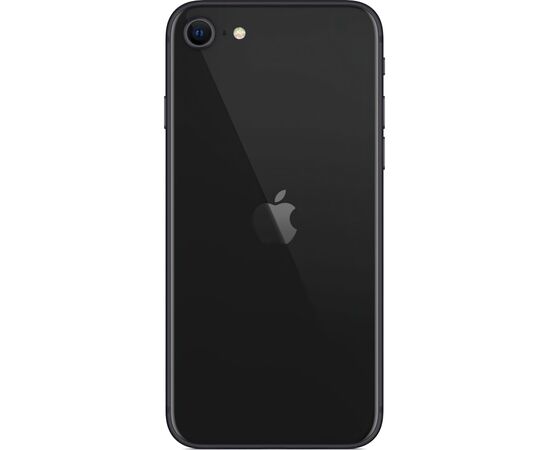 Мобильный телефон Apple iPhone SE (2022) 64Gb Midnight (MMXF3), изображение 2