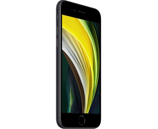 Мобильный телефон Apple iPhone SE (2022) 128Gb Midnight (MMXJ3), изображение 4