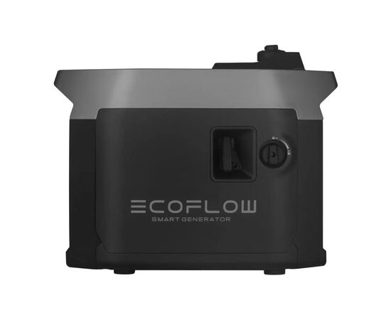 Генератор EcoFlow Smart Gas (GasEB-EU), изображение 4 Генератор EcoFlow Smart Gas (GasEB-EU), изображение 4