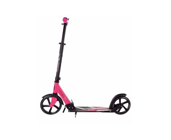 Самокат Extreme Team Pink (SK204 PINK), изображение 3 Самокат Extreme Team Pink (SK204 PINK), изображение 3