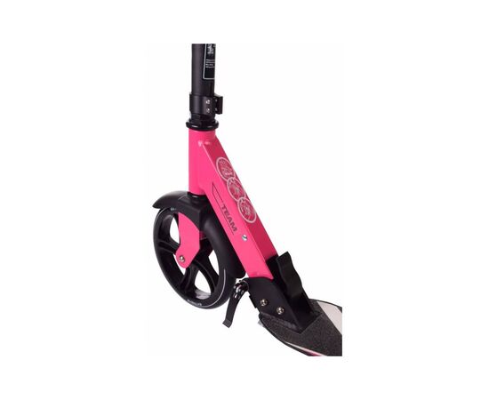 Самокат Extreme Team Pink (SK204 PINK), изображение 4 Самокат Extreme Team Pink (SK204 PINK), изображение 4