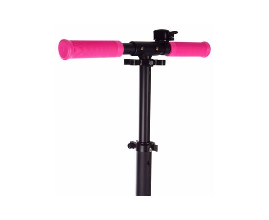 Самокат Extreme Team Pink (SK204 PINK), изображение 5 Самокат Extreme Team Pink (SK204 PINK), изображение 5