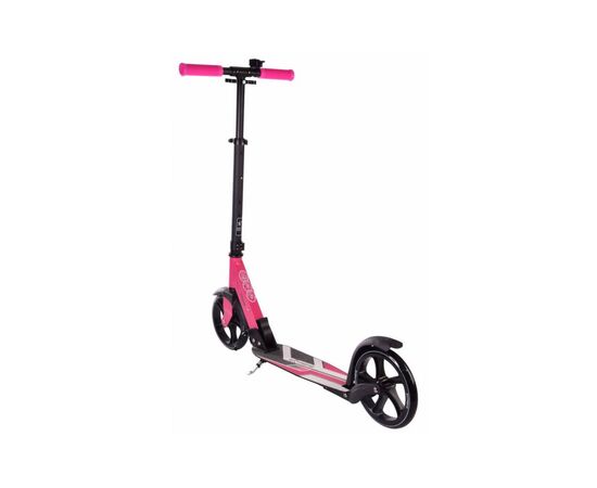 Самокат Extreme Team Pink (SK204 PINK), изображение 9 Самокат Extreme Team Pink (SK204 PINK), изображение 9
