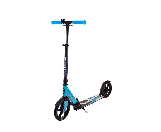 Самокат Extreme Team Blue (SK204)