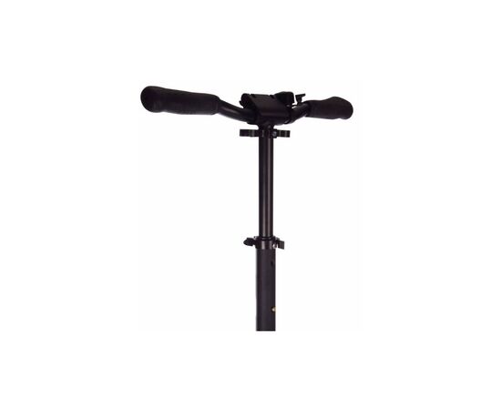 Самокат Extreme Twist PU 200 мм Black (SK205 BLACK), изображение 6 Самокат Extreme Twist PU 200 мм Black (SK205 BLACK), изображение 6