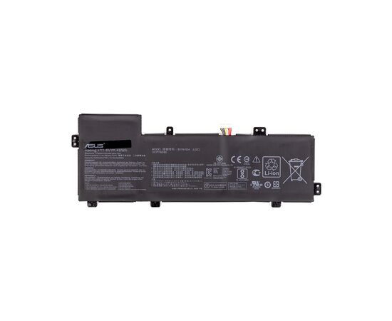 Акумулятор до ноутбука ASUS Zenbook UX510 (B31N1534) 11.4V 4240mAh (NB431571)