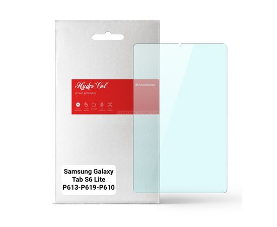 Пленка защитная Armorstandart Anti-Blue Samsung Galaxy Tab S6 Lite P613/P619/P610/P615 (ARM65574)