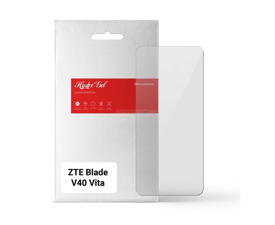 Пленка защитная Armorstandart ZTE Blade V40 Vita (ARM63401)