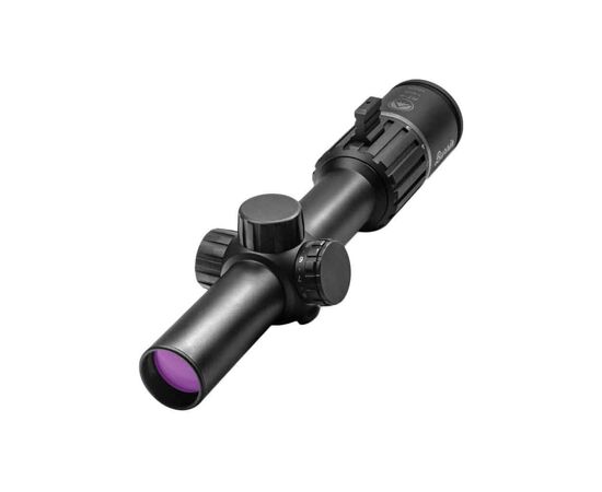 Прицел Burris оптичний RT6 1-6x24 Ball AR illum Matte (200472)
