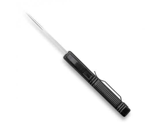 Нож Cobratec OTF Lightweight Black (06CT007), изображение 3 Нож Cobratec OTF Lightweight Black (06CT007), изображение 3