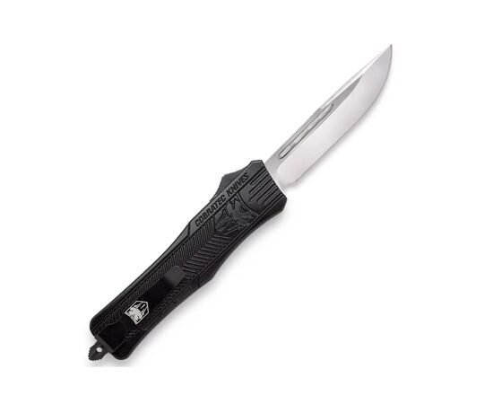 Нож Cobratec OTF Large CTK-1 Black (06CT010), изображение 2 Нож Cobratec OTF Large CTK-1 Black (06CT010), изображение 2