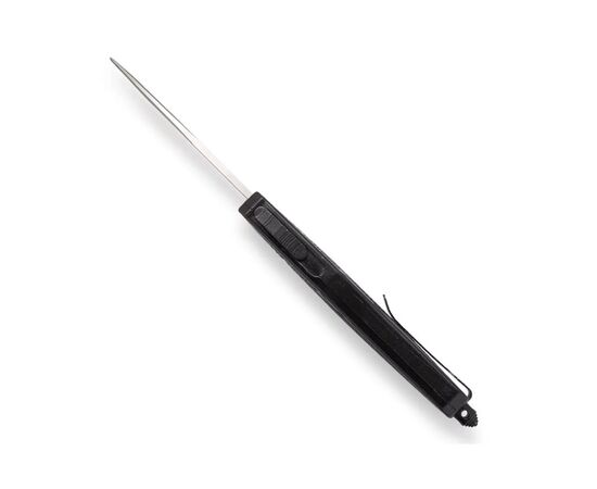 Нож Cobratec OTF Large CTK-1 Black (06CT010), изображение 3 Нож Cobratec OTF Large CTK-1 Black (06CT010), изображение 3