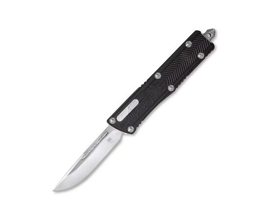 Нож Cobratec OTF Large Sidewinder Black (06CT013)