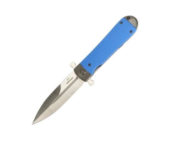 Нож Adimanti Samson by Ganzo (Brutalica design) Blue (Samson-BL)