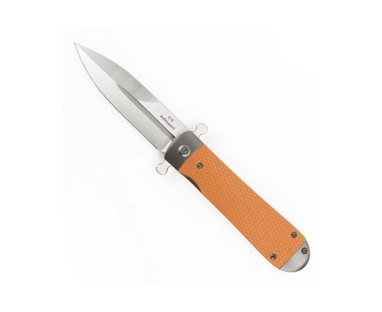Нож Adimanti Samson by Ganzo (Brutalica design) Orange (Samson-OR)