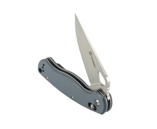 Нож Ganzo G729-GY, изображение 2 Нож Ganzo G729-GY, изображение 2