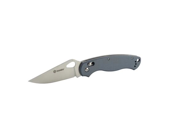 Нож Ganzo G729-GY, изображение 3 Нож Ganzo G729-GY, изображение 3