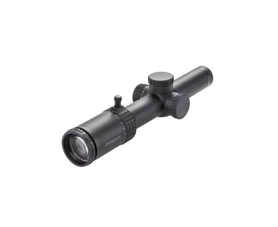 Прицел Delta DO STRYKER HD 1-6x24 DSMR (DO-2520)