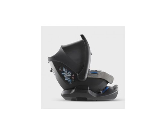 База для автокресла Inglesina Cab - Black Electa AV01P0000 (90747), изображение 2 База для автокресла Inglesina Cab - Black Electa AV01P0000 (90747), изображение 2