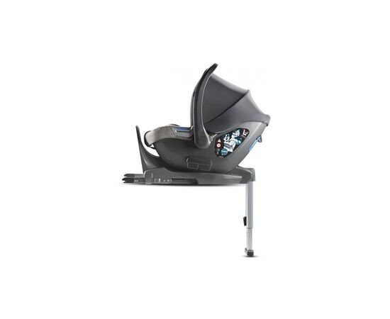 База для автокрісла Inglesina Darwin i-Size - lack Electa AV03P0000 (90748), зображення 2 База для автокрісла Inglesina Darwin i-Size - lack Electa AV03P0000 (90748), зображення 2