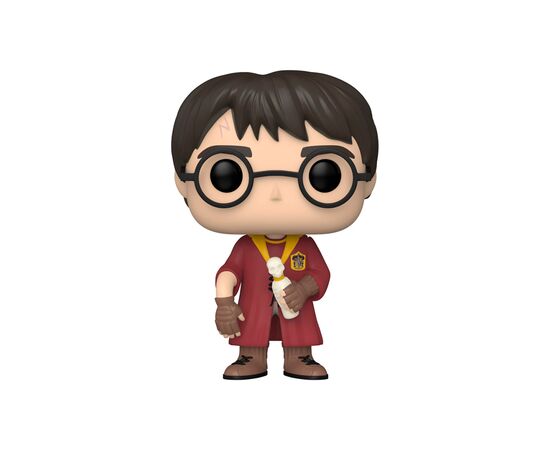 Фігурка для геймерів Funko Pop серії Гаррі Поттер та таємна кімната: 20th Anniversary – Гаррі (65652)
