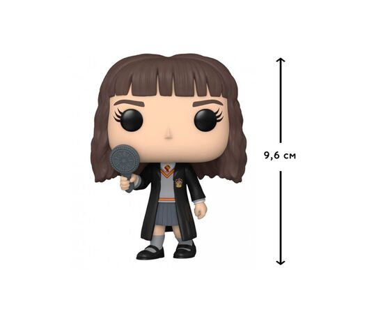Фигурка для геймеров Funko Pop серии Гарри Поттер и тайная комната: 20th Anniversary – Гермиона (65653), изображение 2 Фигурка для геймеров Funko Pop серии Гарри Поттер и тайная комната: 20th Anniversary – Гермиона (65653), изображение 2