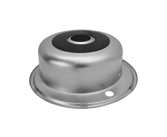 Мийка кухонна Kroner Dekor-510 08180 (CV022768), зображення 5 Мийка кухонна Kroner Dekor-510 08180 (CV022768), зображення 5