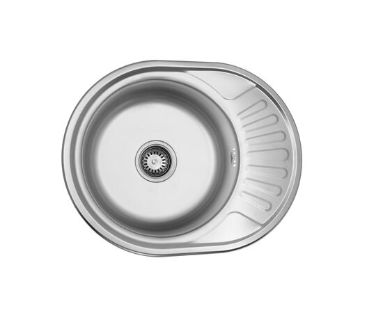 Мойка кухонная Kroner Dekor-5745 06160 (CV022771)