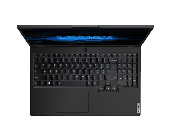 Ноутбук Lenovo Legion 5 15ACH6 (82JW00QHRA), зображення 3 Ноутбук Lenovo Legion 5 15ACH6 (82JW00QHRA), зображення 3
