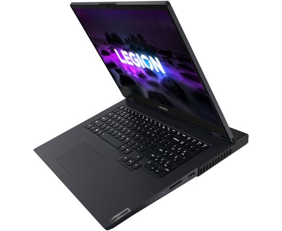 Ноутбук Lenovo Legion 5 17ACH6 (82K000AJRA), изображение 5