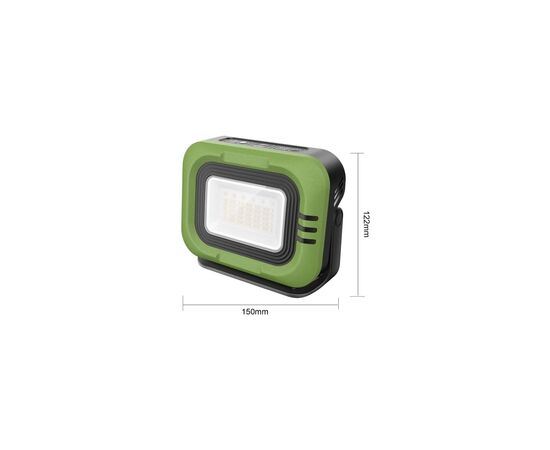 Фонарь XoKo M3 (XK-M3), изображение 4 Фонарь XoKo M3 (XK-M3), изображение 4