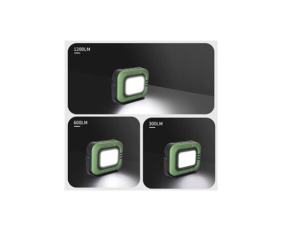 Фонарь XoKo M3 (XK-M3), изображение 5 Фонарь XoKo M3 (XK-M3), изображение 5