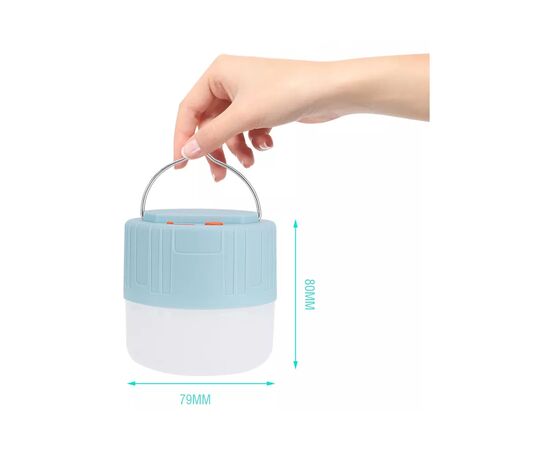 Фонарь XoKo T511 (XK-T511), изображение 2