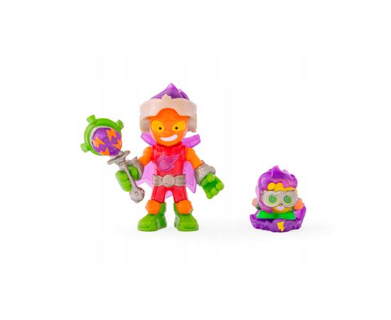 Игровой набор SuperThings Rivals of Kaboom – Супердино Ви-Рекс (PSTSP112IN110), изображение 3 Игровой набор SuperThings Rivals of Kaboom – Супердино Ви-Рекс (PSTSP112IN110), изображение 3
