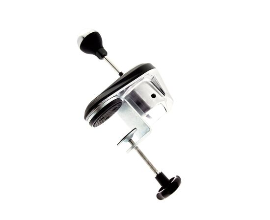 Рычаг переключения передач ThrustMaster TH8A SHIFTER ADD-ON ONE для PS3/PS4/PC/XBOX (4060059), изображение 2 Рычаг переключения передач ThrustMaster TH8A SHIFTER ADD-ON ONE для PS3/PS4/PC/XBOX (4060059), изображение 2
