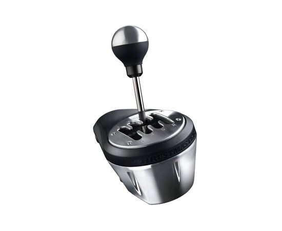 Рычаг переключения передач ThrustMaster TH8A SHIFTER ADD-ON ONE для PS3/PS4/PC/XBOX (4060059), изображение 3 Рычаг переключения передач ThrustMaster TH8A SHIFTER ADD-ON ONE для PS3/PS4/PC/XBOX (4060059), изображение 3