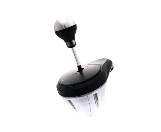 Рычаг переключения передач ThrustMaster TH8A SHIFTER ADD-ON ONE для PS3/PS4/PC/XBOX (4060059), изображение 4 Рычаг переключения передач ThrustMaster TH8A SHIFTER ADD-ON ONE для PS3/PS4/PC/XBOX (4060059), изображение 4