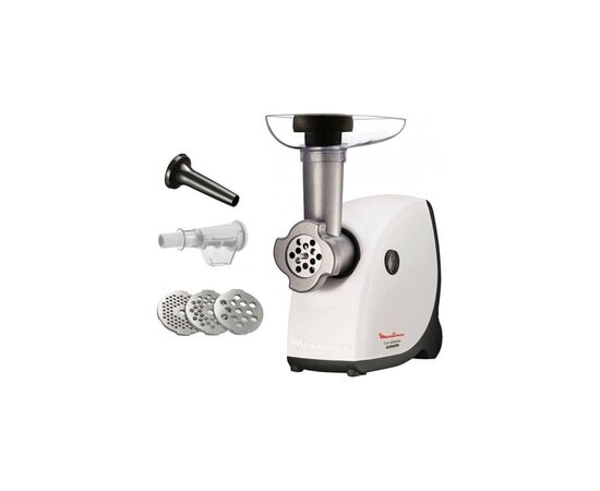 Мясорубка Moulinex ME445A38, изображение 2 Мясорубка Moulinex ME445A38, изображение 2
