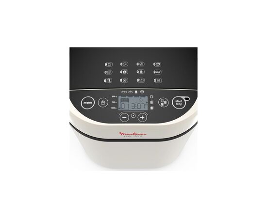 Хлебопечка Moulinex OW210A30, изображение 4 Хлебопечка Moulinex OW210A30, изображение 4