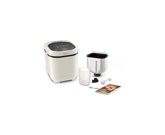 Хлебопечка Moulinex OW210A30, изображение 5 Хлебопечка Moulinex OW210A30, изображение 5