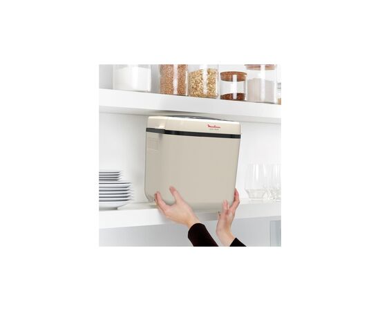 Хлебопечка Moulinex OW210A30, изображение 6 Хлебопечка Moulinex OW210A30, изображение 6