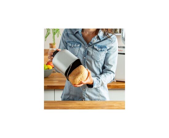 Хлебопечка Moulinex OW210A30, изображение 7 Хлебопечка Moulinex OW210A30, изображение 7