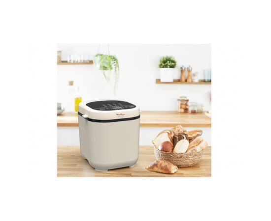 Хлебопечка Moulinex OW210A30, изображение 9 Хлебопечка Moulinex OW210A30, изображение 9