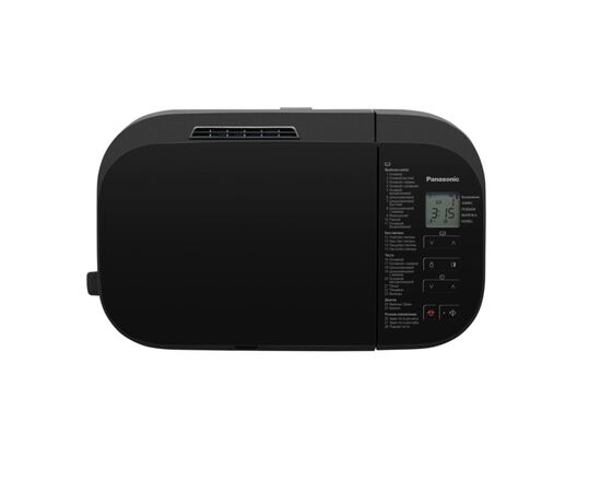 Хлебопечка Panasonic SD-R2530KTS, изображение 2 Хлебопечка Panasonic SD-R2530KTS, изображение 2
