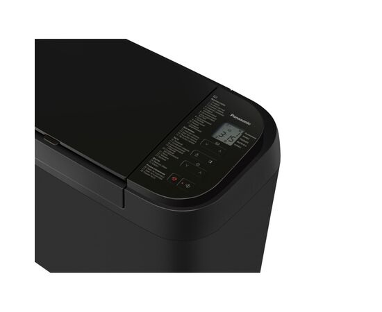 Хлебопечка Panasonic SD-R2530KTS, изображение 3 Хлебопечка Panasonic SD-R2530KTS, изображение 3