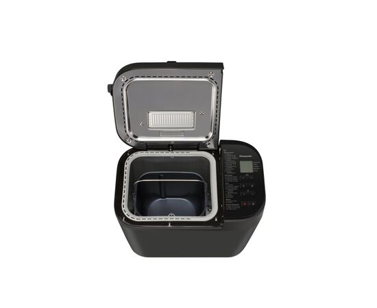 Хлебопечка Panasonic SD-R2530KTS, изображение 6 Хлебопечка Panasonic SD-R2530KTS, изображение 6