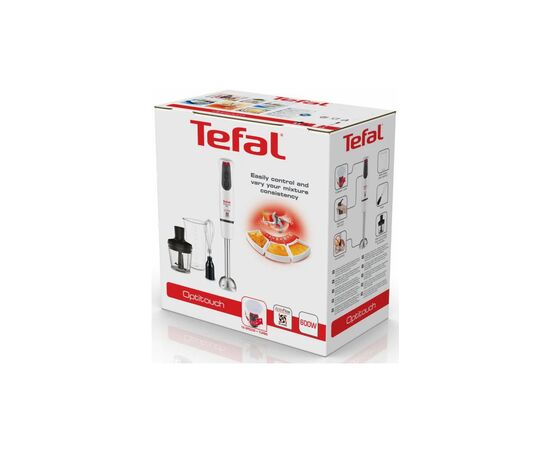 Блендер Tefal HB833138, изображение 7 Блендер Tefal HB833138, изображение 7