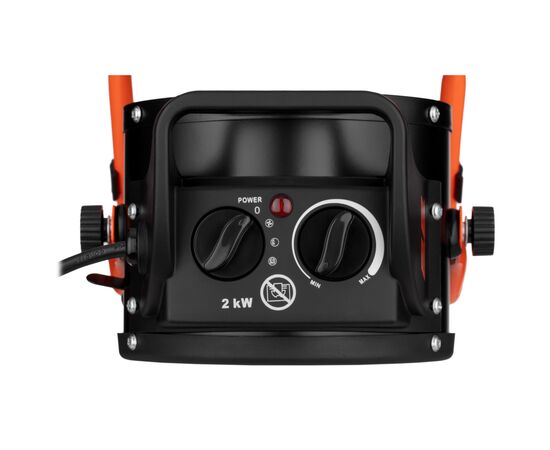 Обогреватель 2E 2E-AHC2000, изображение 3 Обогреватель 2E 2E-AHC2000, изображение 3