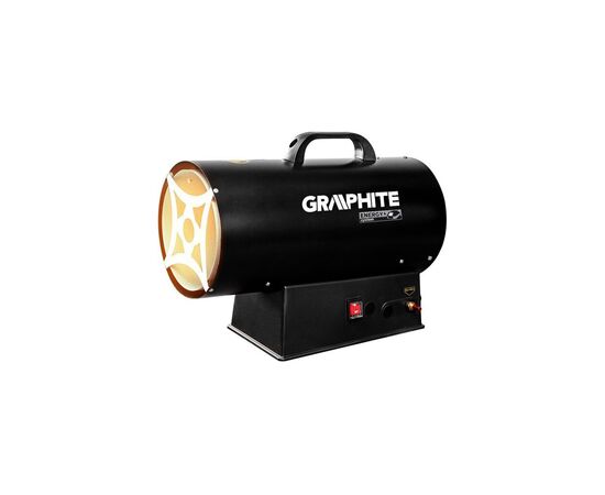 Газовый обогреватель Graphite 58GE101, изображение 8 Газовый обогреватель Graphite 58GE101, изображение 8